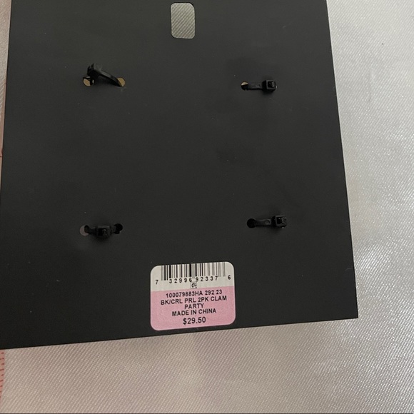 NEW Inc hair clippers set 2 pcs - Picture 3 of 3